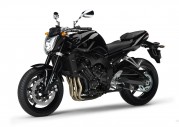 Yamaha FZ1 ABS Yamaha FZ1 ABS